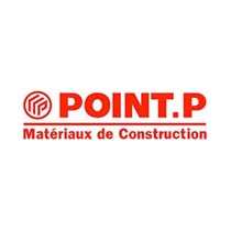 point p logo partenaire vire construction